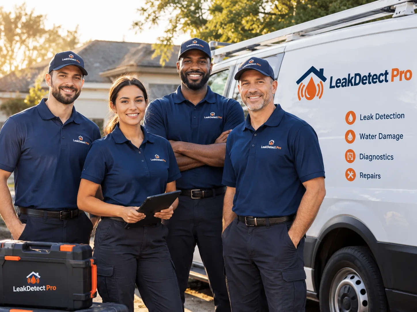 Roof Repair company in Malvern, IA